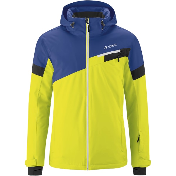 Herren Skijacke Priiskovy