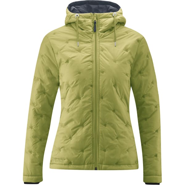 Damen Primaloftjacke Pampero