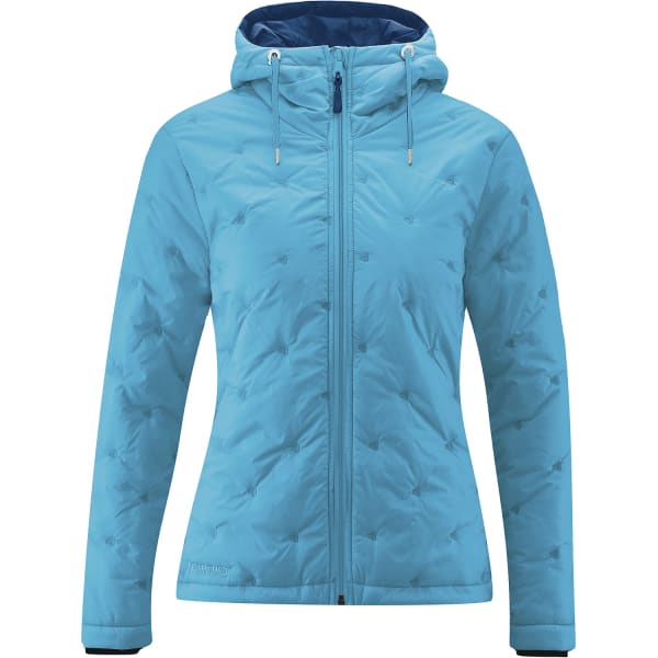 Damen Primaloftjacke Pampero