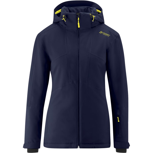 Damen Jacke Fast Impulse