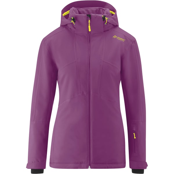 Damen Jacke Fast Impulse