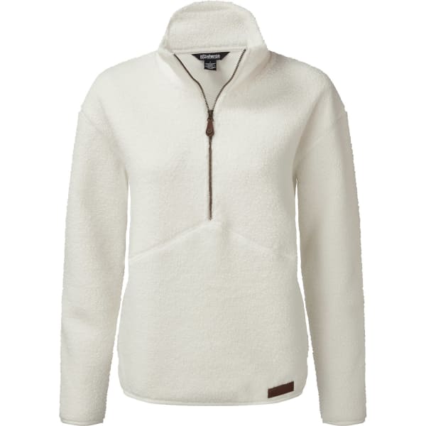 Damen Fleecepullover Chamlang