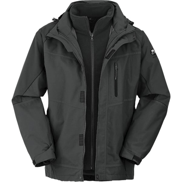 Herren Doppeljacke Fürstenfeld II