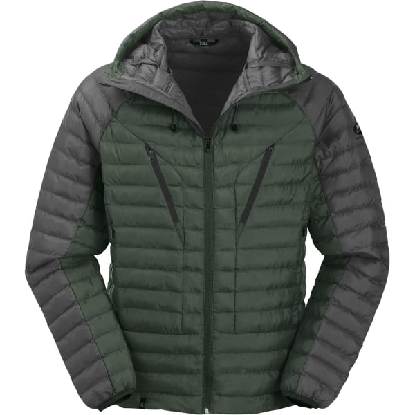 Herren Steppjacke Kühtai