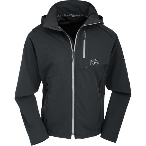 Herren Softshelljacke Galtür