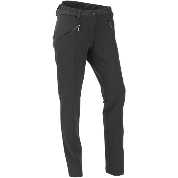 Damen Softshellhose Friedberg II