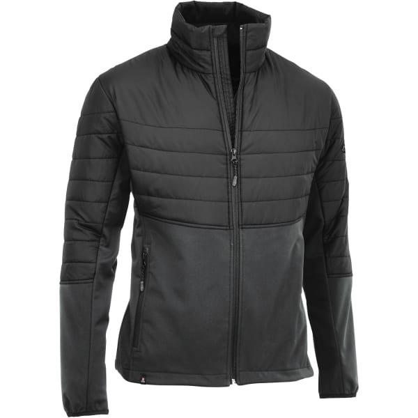 Herren Thermojacke Kranzhorn II