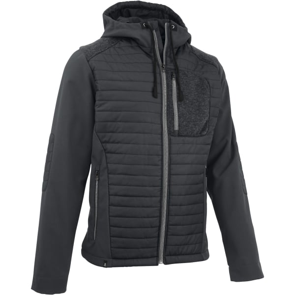 Herren Thermo-Steppjacke Penia 2XT