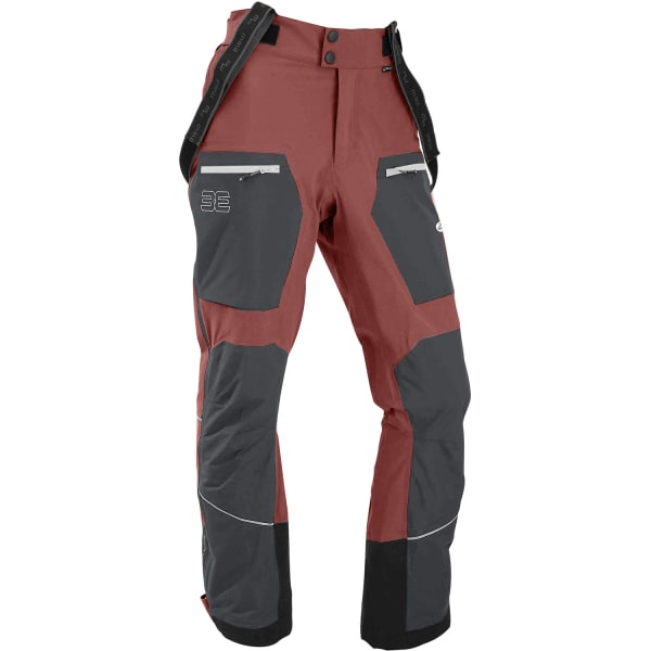 Herren Tourenhose Pamir Alpin II