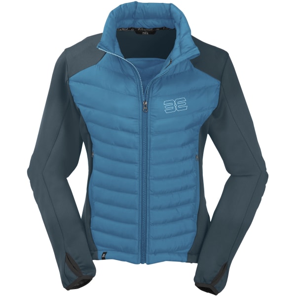 Damen Steppjacke Fügen II