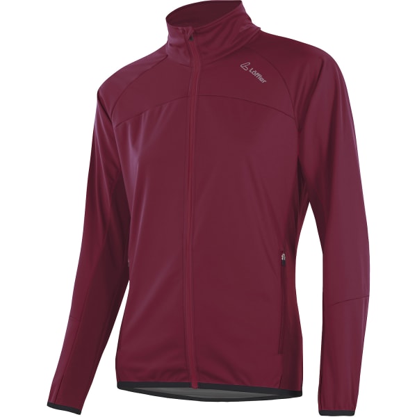 Damen Jacke Alpha WS Light