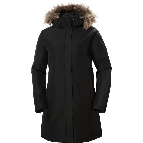 Damen Winterparka Aden