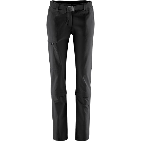 Damen Zip-Hose Arolla