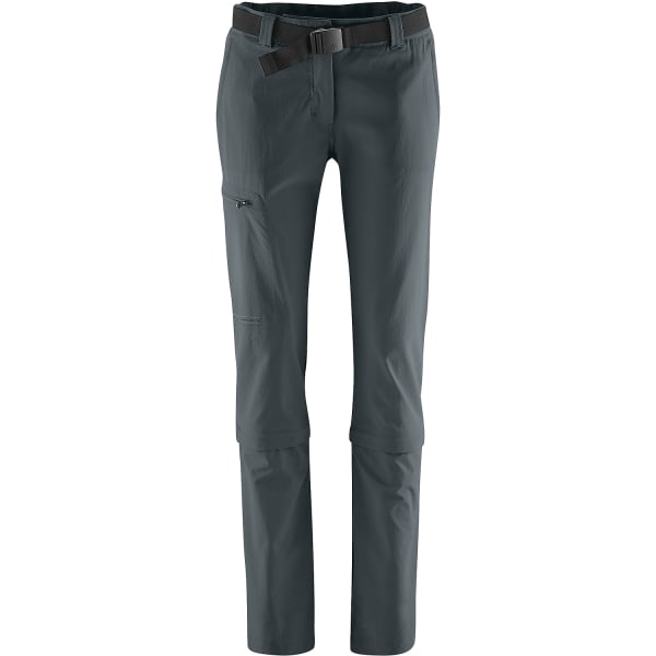 Damen Zip-Hose Arolla