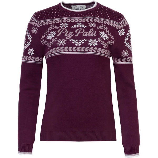 Damen Pullover Jachenau