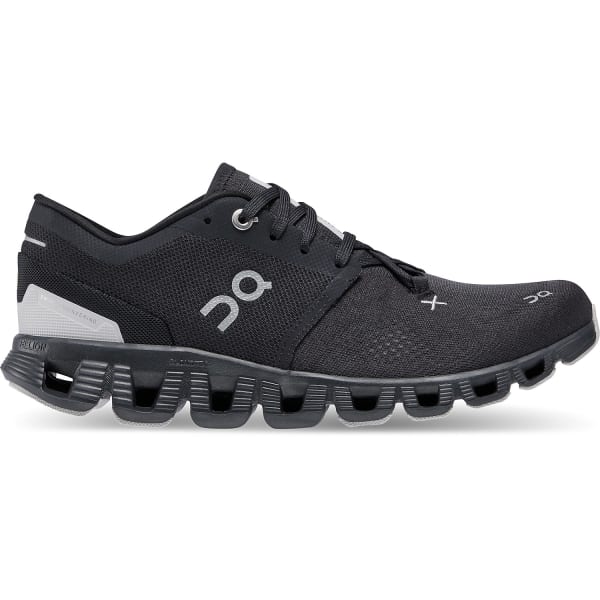 Damen Running-Schuh Cloud X 3