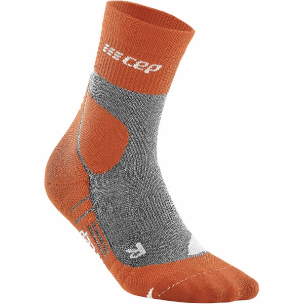 Damen Wandersocken Merino Light Mid