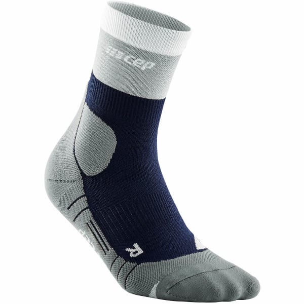 Damen Wandersocken Merino Light Mid