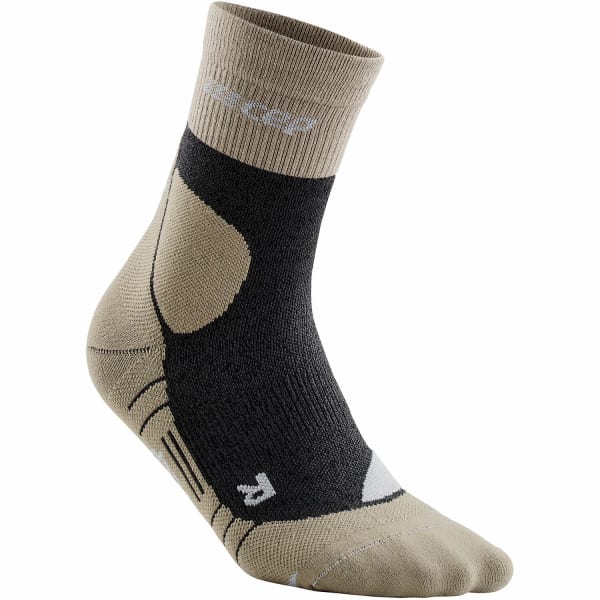 Damen Wandersocken Merino Light Mid