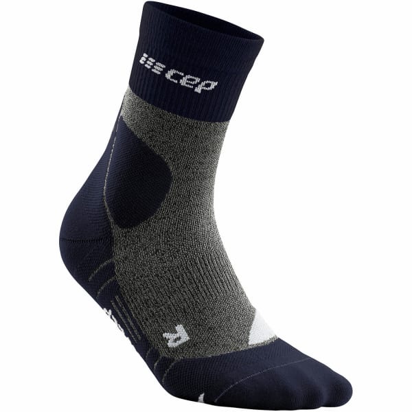 Herren Wandersocken Merino Light Mid