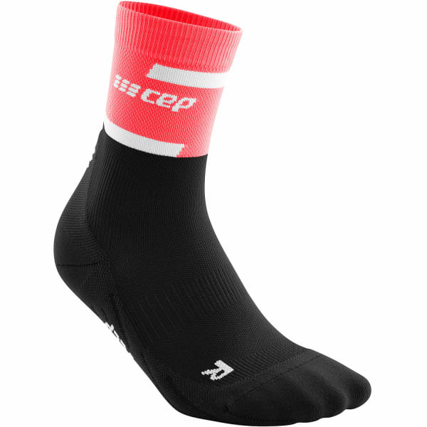 Damen Laufsocken Mid v4