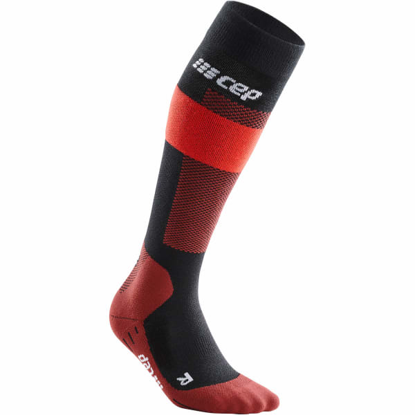 Damen Ski-Socken v2