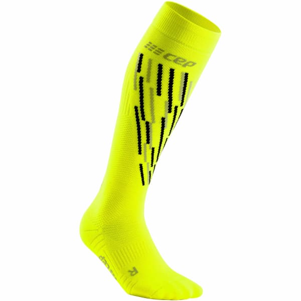 Damen Ski-Socken Thermo