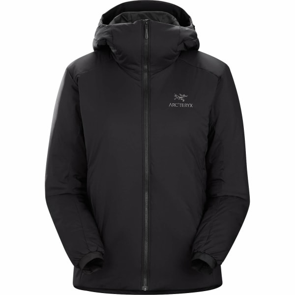 Damen Isolationsjacke Atom Heavyweight