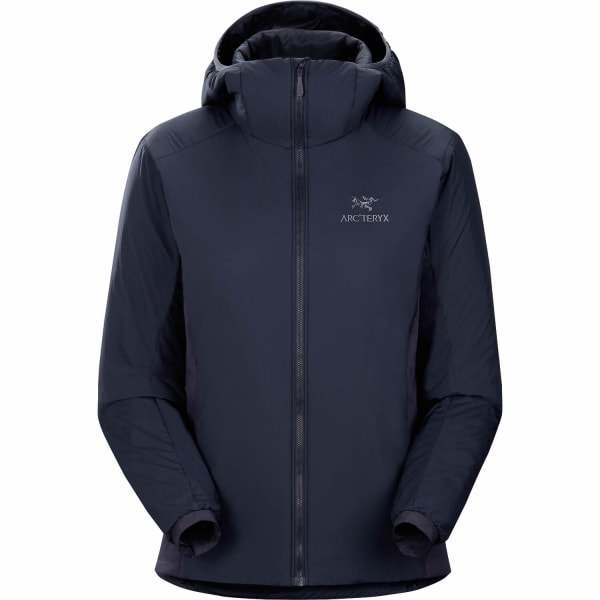 Damen Isolationsjacke Atom