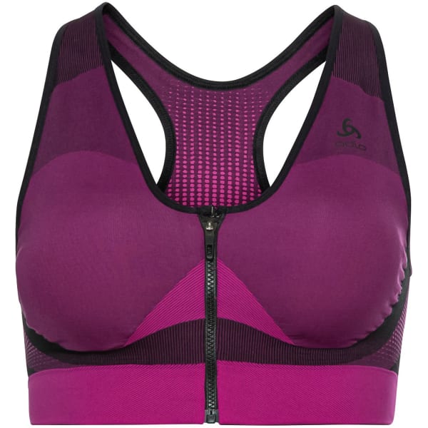 Damen Sport-BH Seamless high