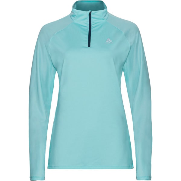 Damen Midlayer Essential Ceramiwarm