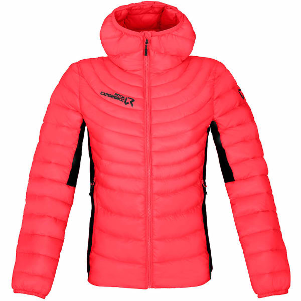 Damen Winterjacke Fortune Hybrid