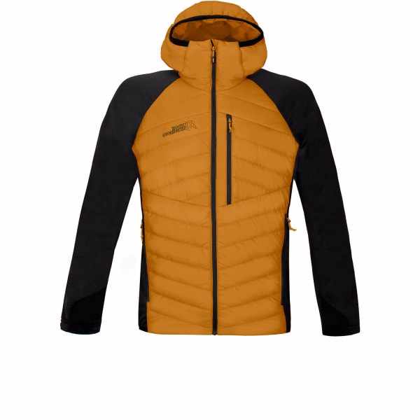 Herren Jacke ECO MANITOBA