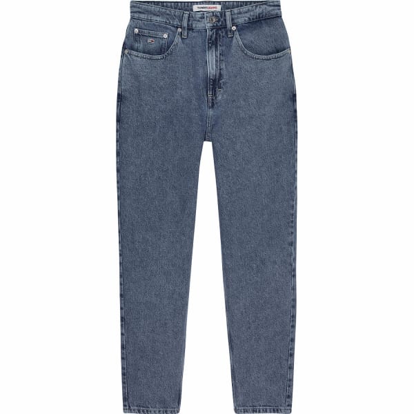 Damen Mom Jeans Uhr TPRD DF6115