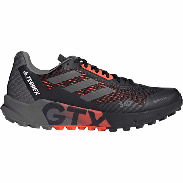 Herren Trailrunning-Schuh TERREX AGRAVIC FLOW 2 GTX