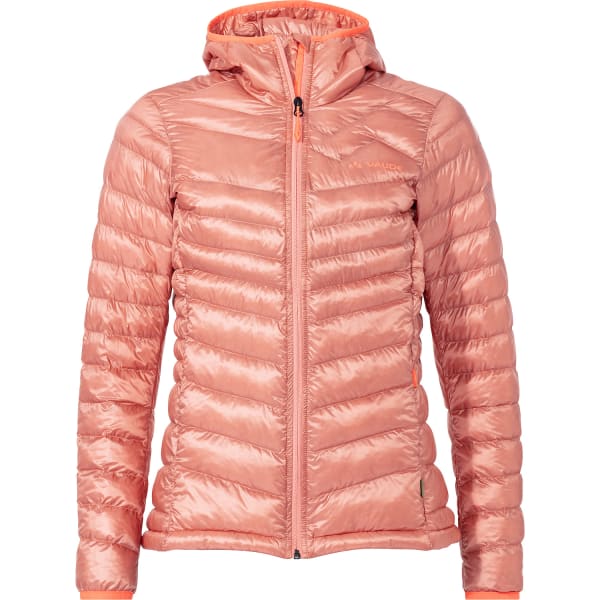 Damen Isolationsjacke Batura mit Kapuze