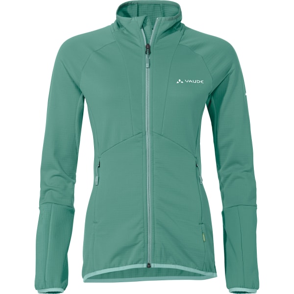 Damen Jacke Monviso FZ II