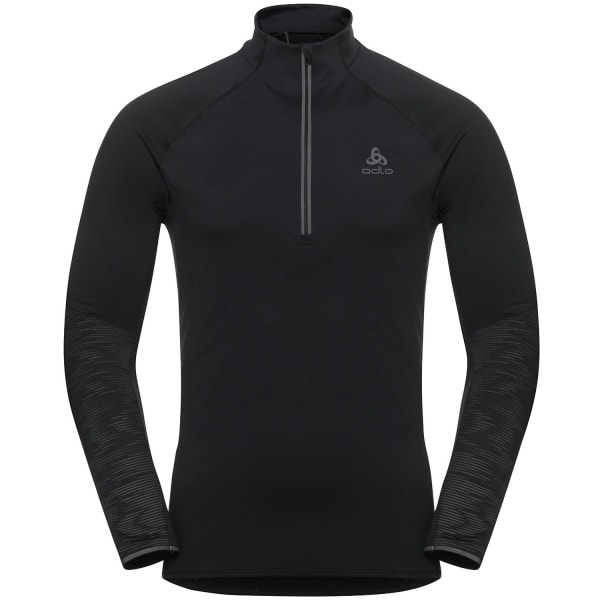 Herren Midlayer ZEROWEIGHT CERAMIWARM REFLECTIVE