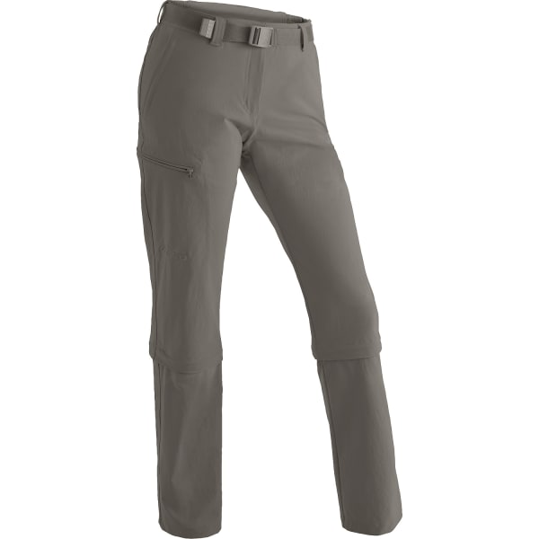 Damen Zip-Hose Arolla