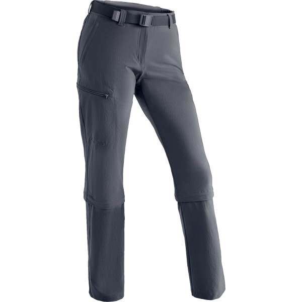 Damen Zip-Hose Arolla