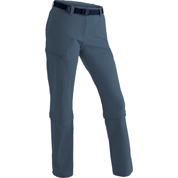 Damen Zip-Hose Arolla