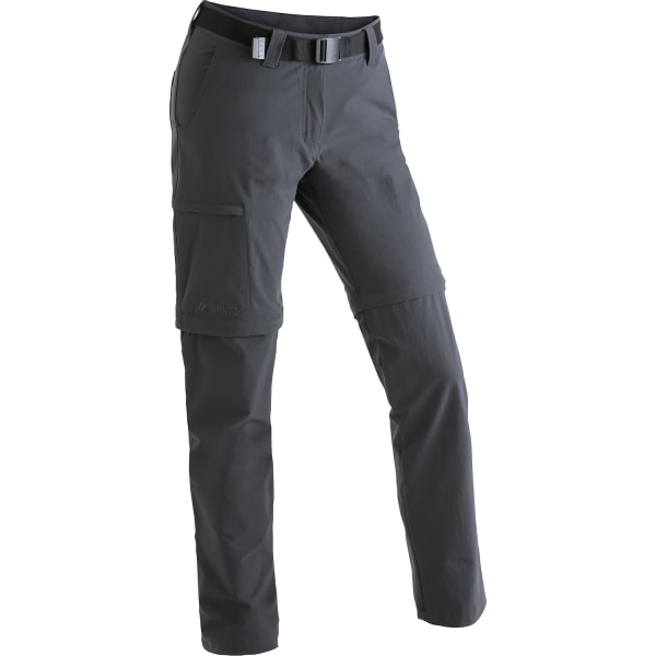 Damen Zip-Hose Inara Slim