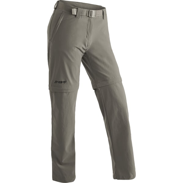 Damen Zip-Hose Nata 2