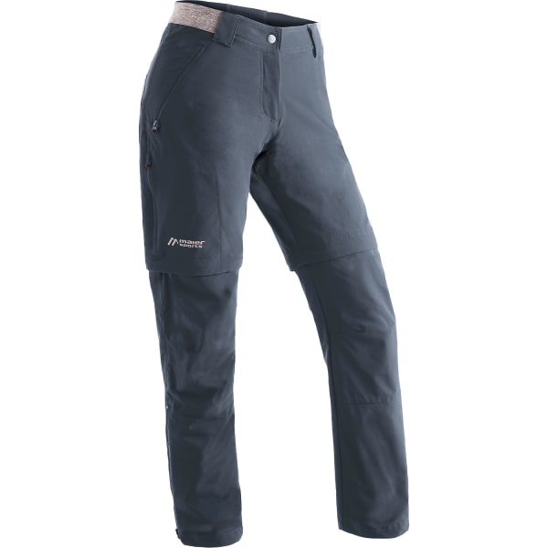 Damen Zip-Hose Norit 2.0