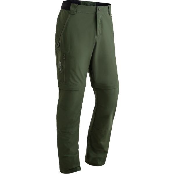 Herren Zip-Hose Norit 2.0