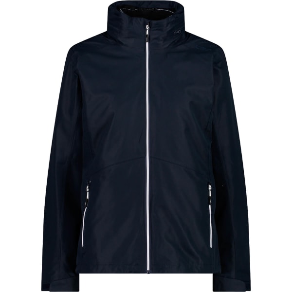 Damen Doppeljacke