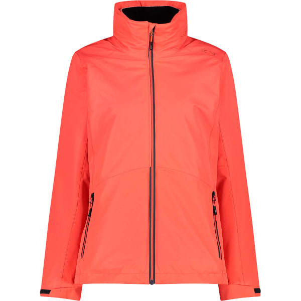 Damen Doppeljacke