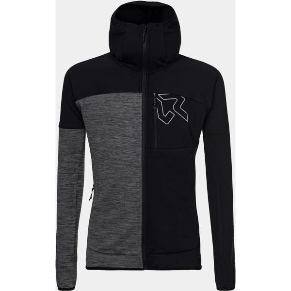 Herren Fleecehoodie KOBRA