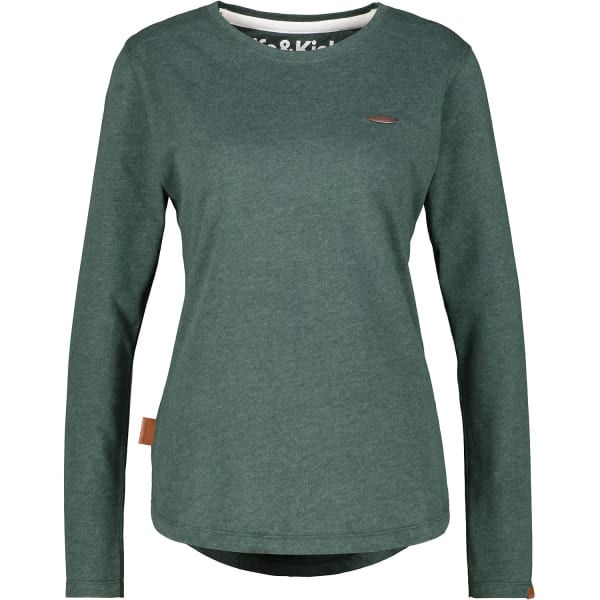 Damen Pullover LeaAK