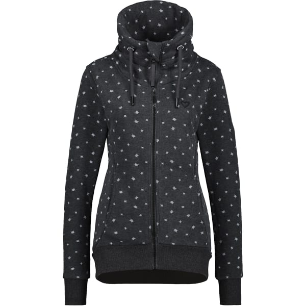 Damen Sweatjacke VivianAK